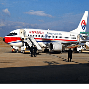 常州机场邮寄航空快运业稳步发展的原因是什么？